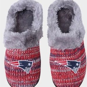 FOCO peak slide New England Patriots size (Large)